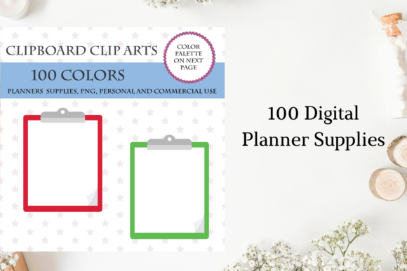 100 Clipboard Clipart, School Clip Art: A Comprehensive Overview