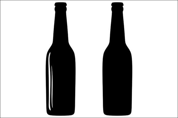 Beer Bottle: A Versatile Design Asset for Creators and Professionals