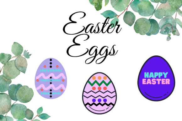 Decorative Easter Eggs: A Creative Way to Celebrate the Season