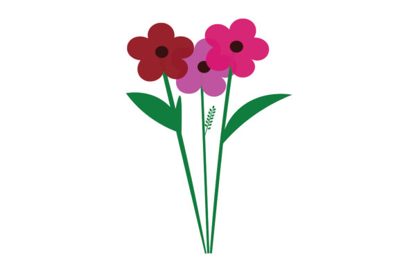 Decorative Flowers for Bouquet: Enhancing Aesthetics and Meaning in Everyday Life