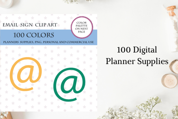 Email Sign Clipart: A Versatile Visual Tool for Modern Communication