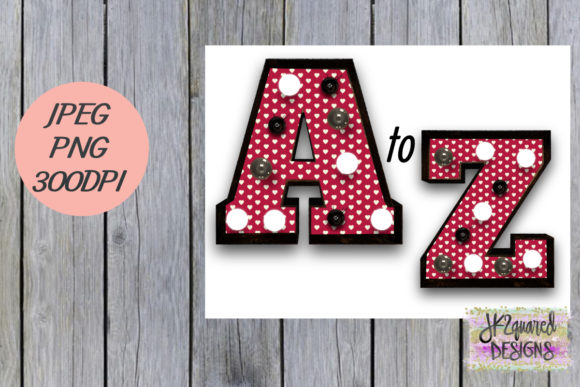 Red and White Heart Marquee: A Versatile Tool for Creative Projects