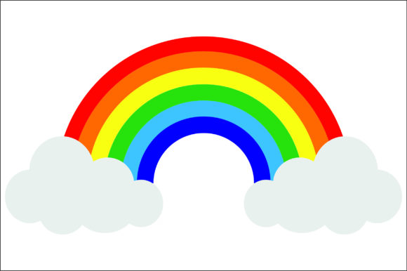 The Rise of the Rainbow Cutting File: A Versatile Tool for Modern Creators and Professionals