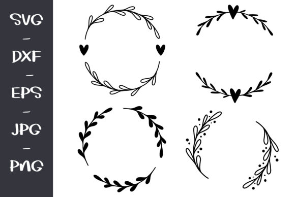 Wreath Cilpat: A Versatile Design Element for Creative Projects